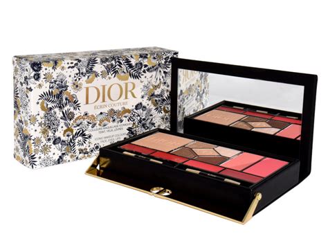 dior zestaw kosmetyków|DIOR Zestawy kosmetyków do makijażu .